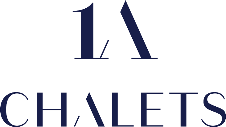 1A-Chalets-Logo